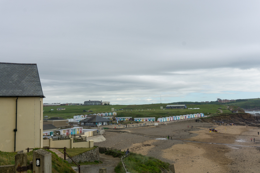 Hartland Quay to Bude on the South West Coast path on mycustardpie