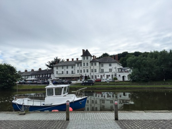 Hartland Quay to Bude on the South West Coast path on mycustardpie
