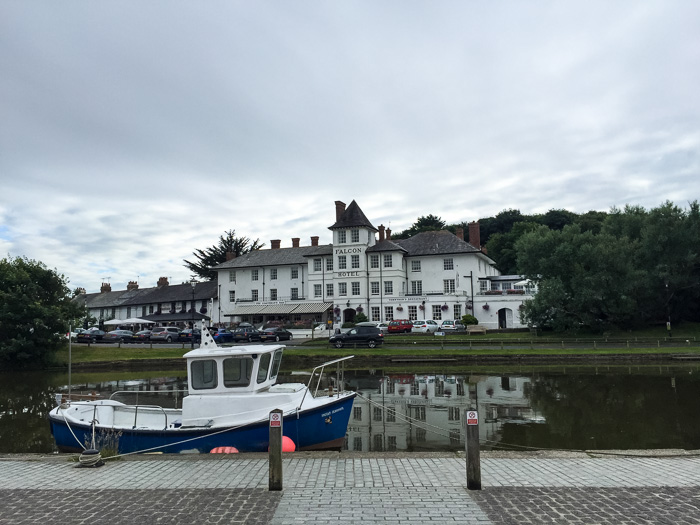 Hartland Quay to Bude on the South West Coast path on mycustardpie