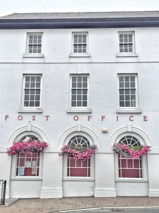 Hartland Quay to Bude on the South West Coast path on mycustardpie