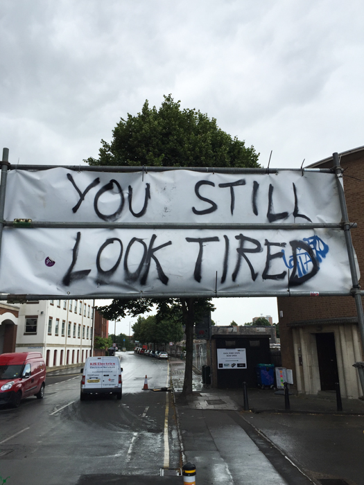 What to eat, drink and see on a day out in Bristol on mycustardpie.com