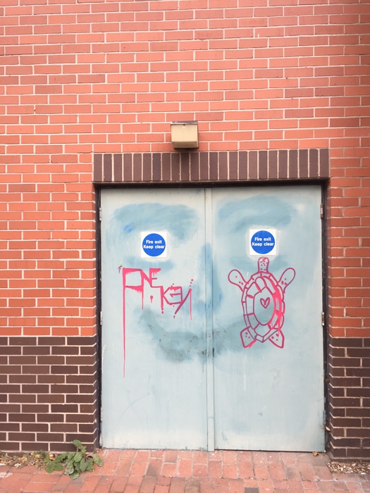 What to eat, drink and see on a day out in Bristol on mycustardpie.com