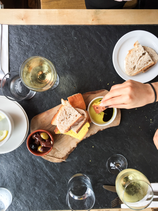 The Olive Shed - A day out in Bristol on mycustardpie.com