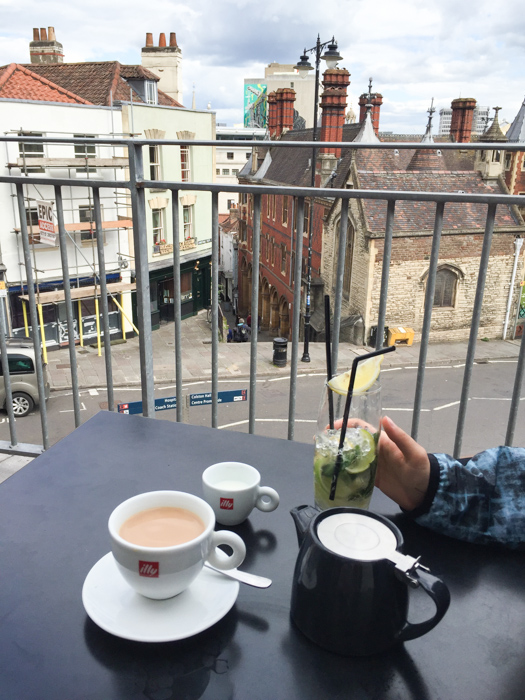 A day out in Bristol on mycustardpie.com
