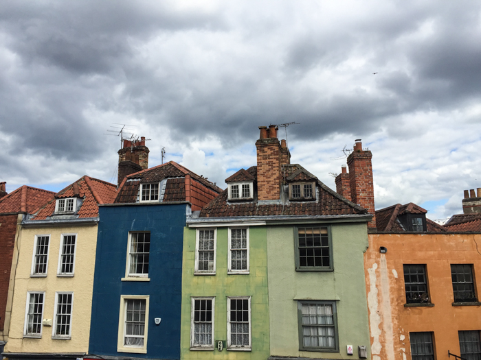 A day out in Bristol on mycustardpie.com
