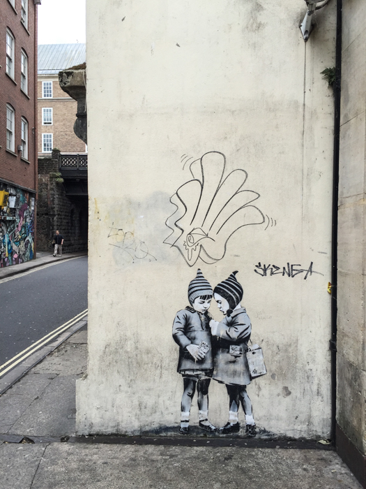 A day out in Bristol on mycustardpie.com