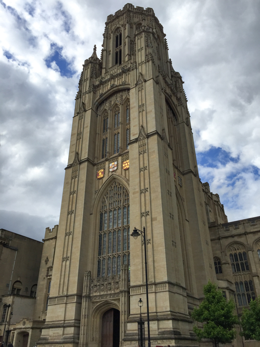 A day out in Bristol on mycustardpie.com