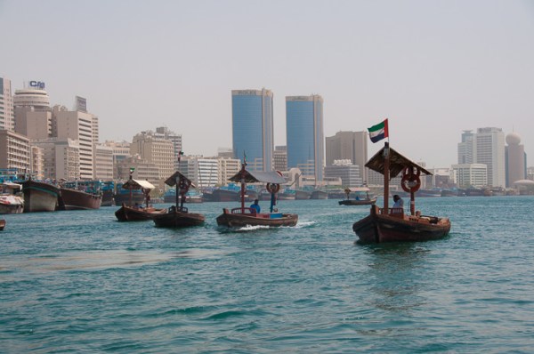 Food tours in Dubai. Read about the best ones on mycustardpie.com