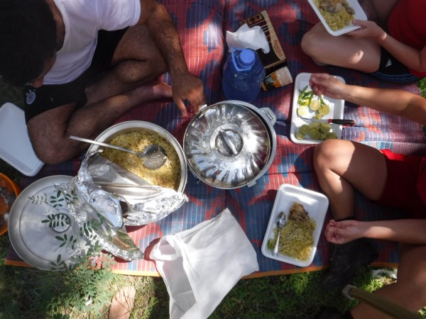 An adventure in Oman on mycustardpie.com