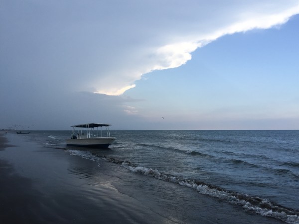 An adventure in Oman on mycustardpie.com