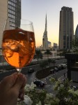 sunset-on-robertos-terrace-dubai-6748