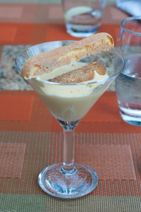 Surprising things about truffles with Georgio Locatelli. Read more on mycustardpie.com