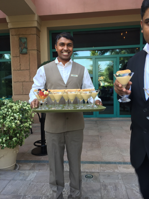 Surprising things about truffles with Georgio Locatelli. Read more on mycustardpie.com