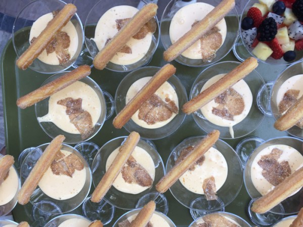 Zabaglioni
