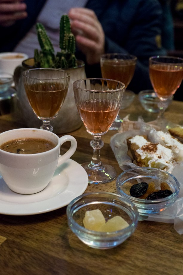 A visit to the Kemeralti Bazaar in Izmir - more info on mycustardpie.com