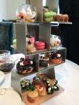 Afternoon tea Four Seasons&nbsp;DIFC-7020