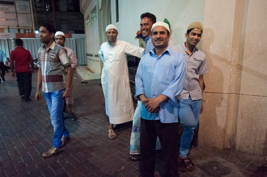 Iftar Frying Pan Adventure