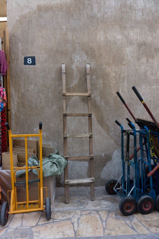 Iftar Frying Pan Adventure