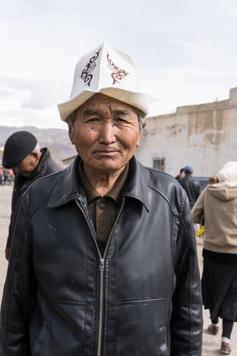 Hiking and exploring in Kyrgyzstan