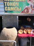 Kyrgyzstan bread-2