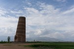 Kyrgyzstan burana tower-2