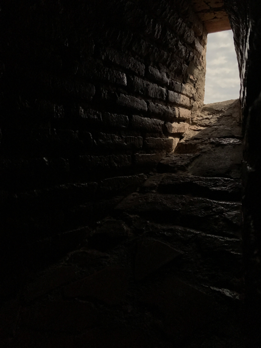 Hiking and exploring in Kyrgyzstan