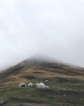 Kyrgyzstan yurts-1