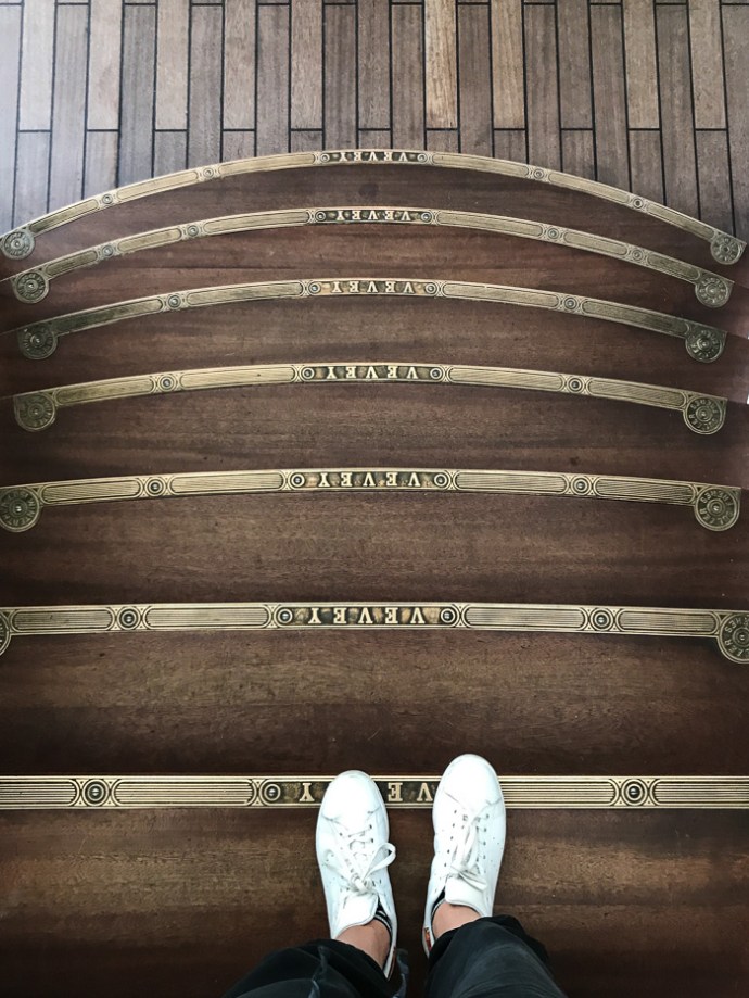 Boat ride on Lac Leman