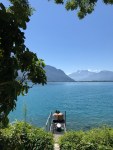 Boat ride on Lac&nbsp;Leman-4051