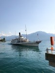 Boat ride on Lac&nbsp;Leman-4872