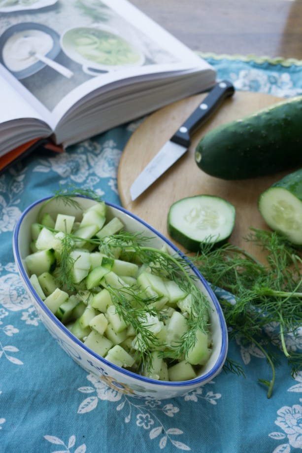 Wild Honey and Rye cookbook review