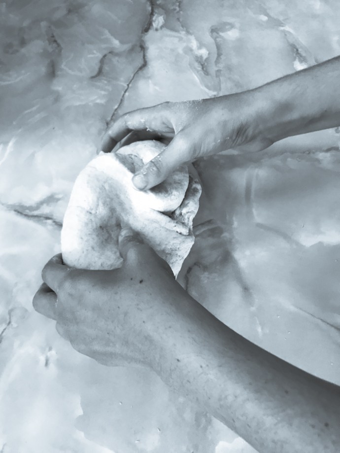 Wild Honey and Rye cookbook review