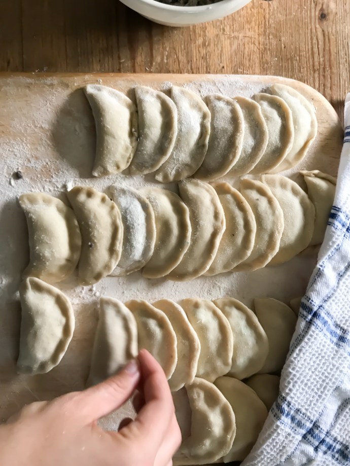 Wild Honey and Rye cookbook review