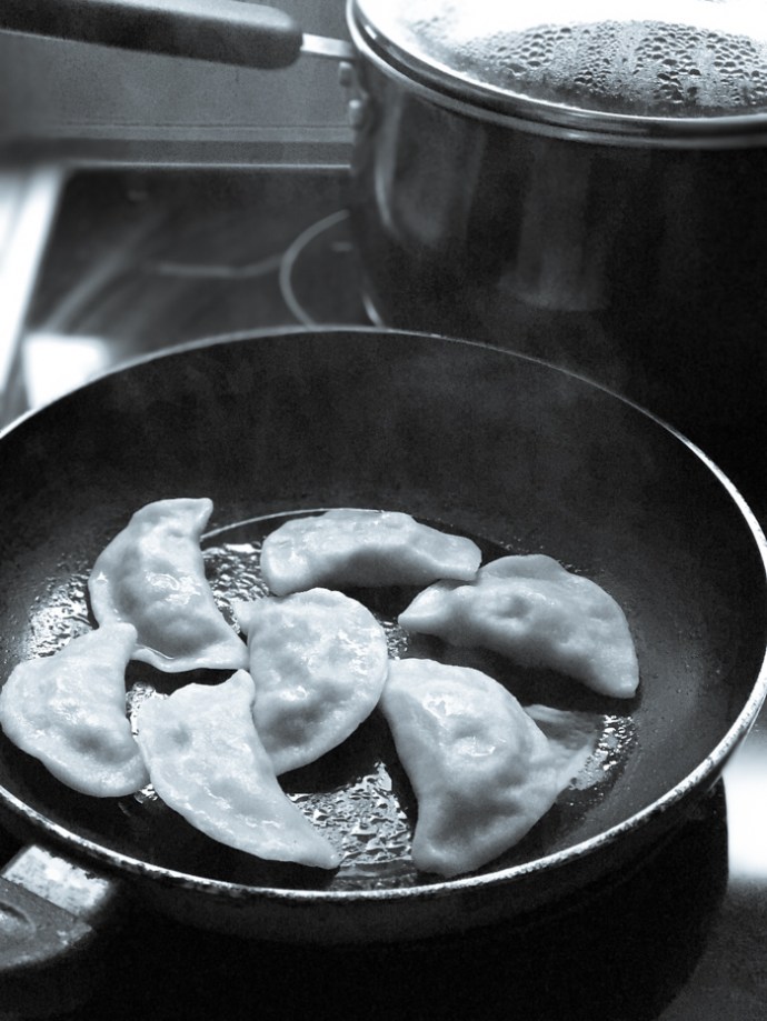 Wild Honey and Rye cookbook review