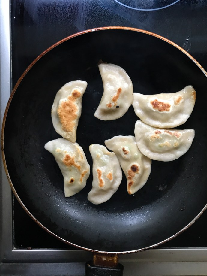 Wild Honey and Rye cookbook review