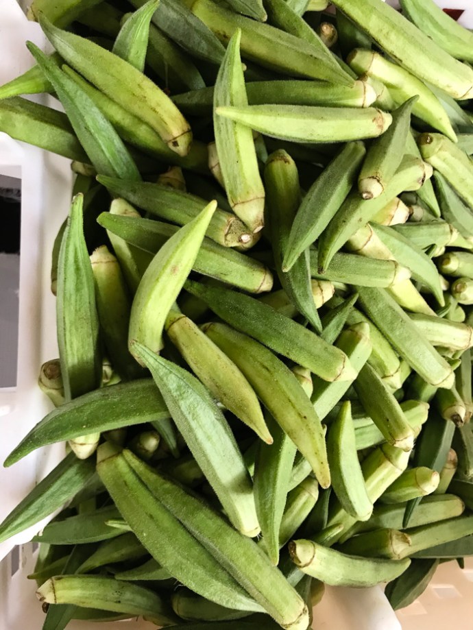 Whats in season in the UAE in October