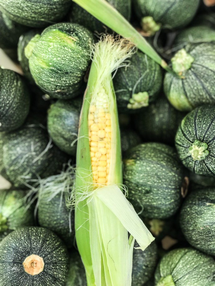 Whats in season in the UAE in October