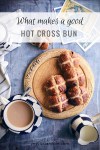 hot cross buns–2