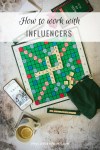 How PRs and influencers can work together more&nbsp;effecitvely