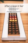 Pierre Marcolini chocolate-