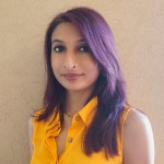 Farida Ahmed – Frying Pan Adventures&nbsp;Dubai