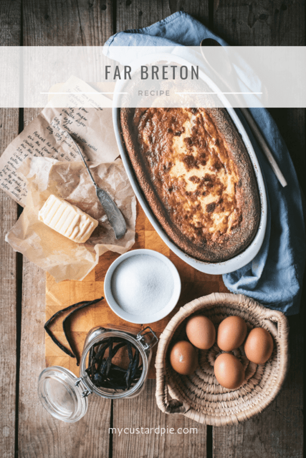 Far Breton